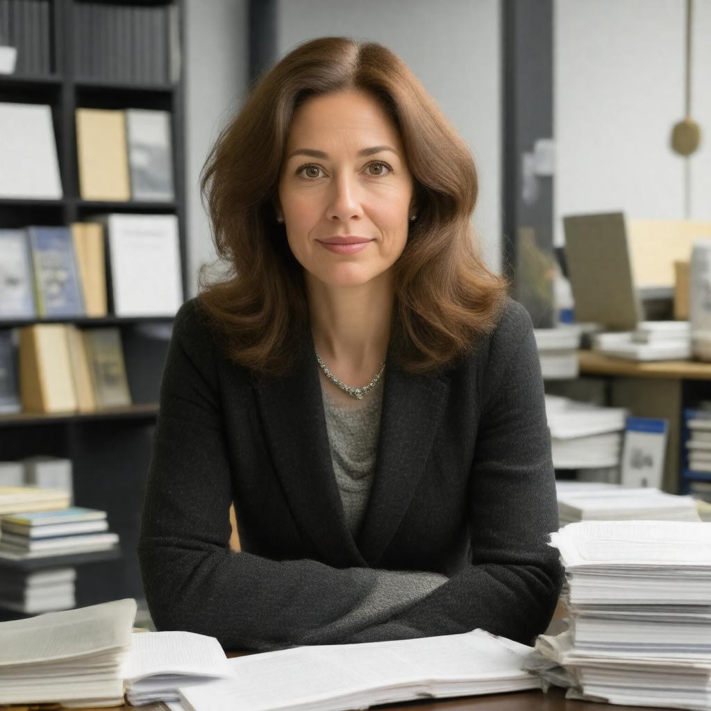 Elizabeth Fox